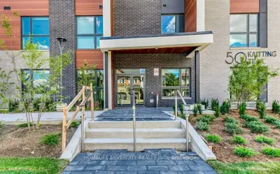 50 Kaitting Trail 503, Oakville, ON L6M 5N3