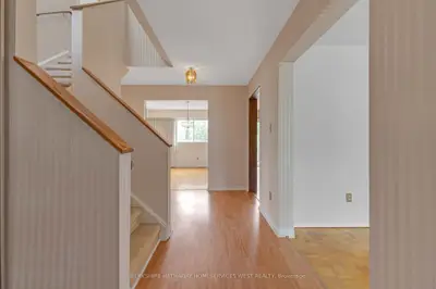 3230 Sir Johns Homestead, Mississauga, ON, L5L 2P1
