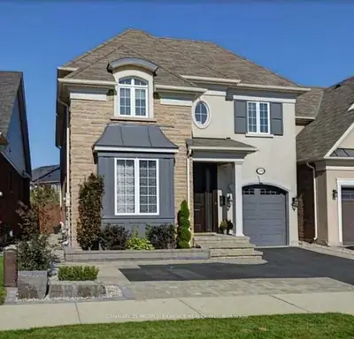 3191 Stocksbridge Avenue, Oakville, ON L6M 0A7