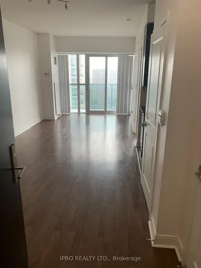 60 Absolute Avenue 1508, Mississauga, On L4z 0a9