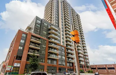 1420 Dupont Street 701, Toronto W02, ON M6H 0C2