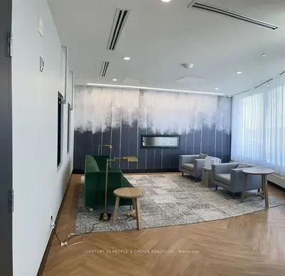 2520 eglinton Avenue W 1212, Mississauga, ON L5M 0Y4