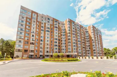 1485 Lakeshore Road E 204, Mississauga, ON L5E 3G2
