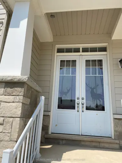 32 Gamble Street, Halton Hills, ON L7G 0B7