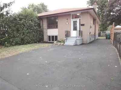 2157 Wiseman Court Upp Lvl, Mississauga, ON L5J 1P3