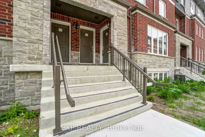 445 Ontario Street S 123, Milton, ON L9T 2N2
