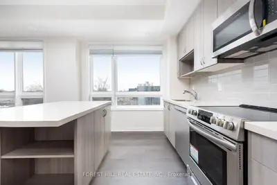 1100 Briar Hill Avenue 307, Toronto W04, ON M6B 1M7