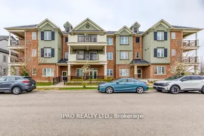 275 Roxton Road 301, Oakville, ON L6H 0K9