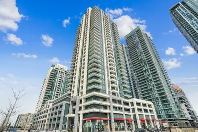 4055 Parkside Village Dr Drive 725, Mississauga, ON L5B 0K8