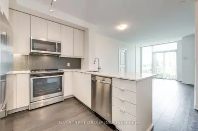 4633 Glen Erin Drive 105, Mississauga, On L5m 0y6