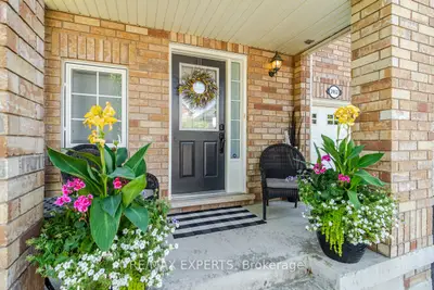 3962 Janice Drive, Mississauga, ON L5M 7Y5