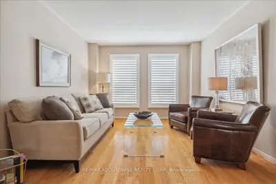 1183 OLD COLONY Road, Oakville, ON L6M 1J1