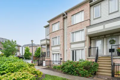 5650 Winston Churchill Boulevard 92, Mississauga, ON L5M 0L7