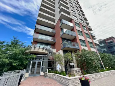 25 Fontenay Court Ph 1903, Toronto W08, ON M9A 0C4