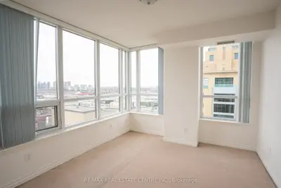 4090 Living Arts Drive 1908, Mississauga, ON L5B 4M8