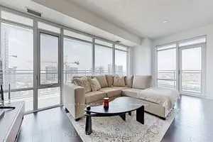 360 Square One Drive 1708, Mississauga, ON L5B 0G7