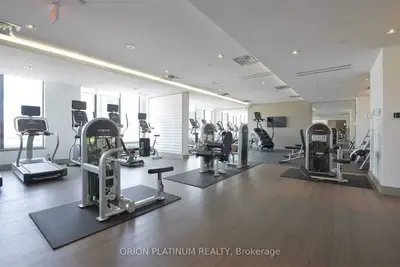 4065 Brickstone Mews 803, Mississauga, ON L5B 0G3