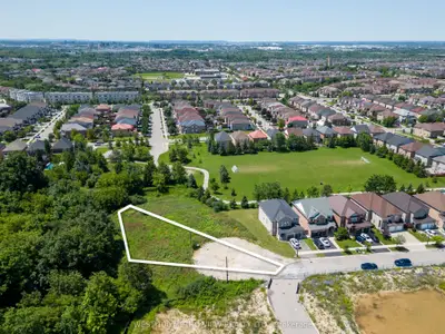 Lot 116 Longview Place, Mississauga, On L5w 1v3