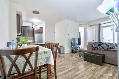 2388 Khalsa Gate 205, Oakville, On L6m 1p5