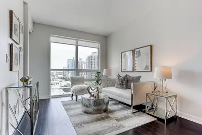510 Curran Place 1208, Mississauga, On L5b 0j8