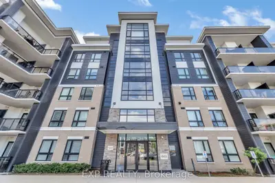 640 SAUVE Street 320, Milton, ON L9T 9A7