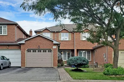 4653 Penhallow Road, Mississauga, ON L5V 1G2
