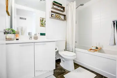 10 Park Lawn Road 1304, Toronto W06, On M8y 3h8