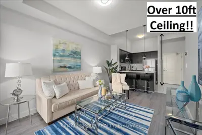 630 Sauve Street 515, Milton, ON L9T 9A6