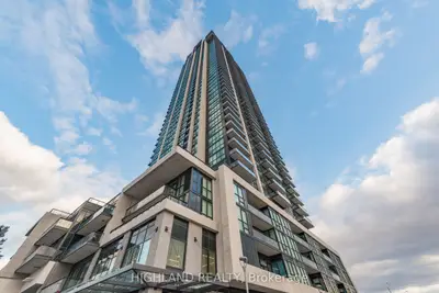 3975 Grand Park Drive 2608, Mississauga, ON L5B 0K4