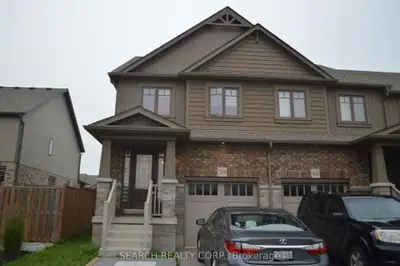 59 Winterton Court, Orangeville, ON L9W 5H8