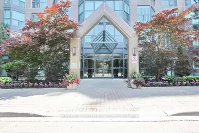 2177 Burnhamthorpe Road W 1005, Mississauga, On L5l 5p9
