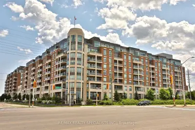 2480 Prince Michael Drive 613, Oakville, ON L6H 0H1