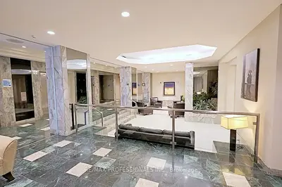 4460 Tucana Court S 1705, Mississauga, ON L5R 3K9