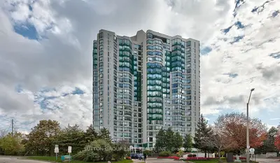 4450 Tucana Court 606, Mississauga, ON L5R 3R4
