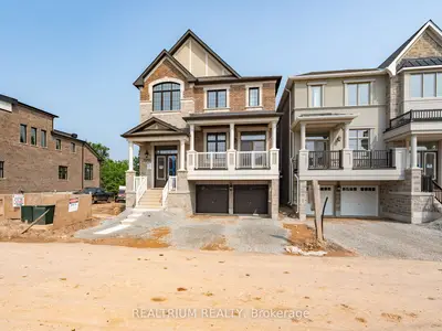 3253 Harasym Trail, Oakville, ON L6M 5N6