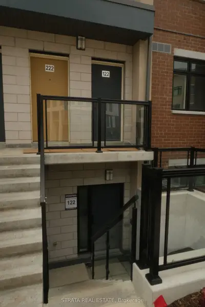 1070 Douglas Mccurdy Comm Court N 122, Mississauga, ON L5G 0C6