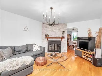 1043 Raintree Lane, Mississauga, ON L5H 4A1
