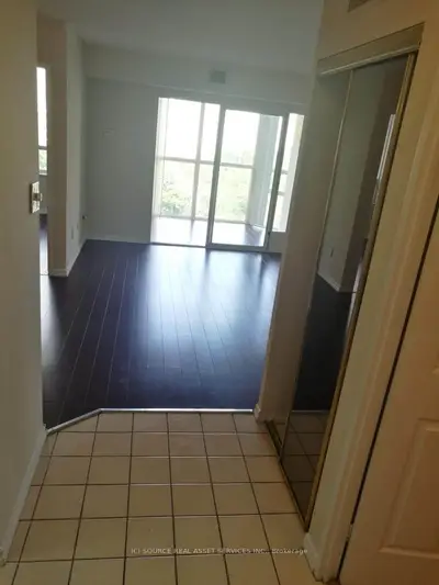 285 Enfield Place 602, Mississauga, ON L5B 3Y6