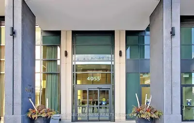 4055 Parkside village Drive 1812, Mississauga, ON L5B 0K8