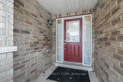18 Tiffany Lane, Halton Hills, ON L7G 0H1