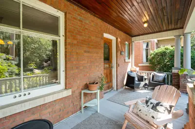 138 Geoffrey Street, Toronto W01, ON M6R 1P5