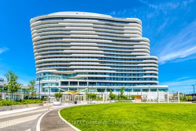 2520 Eglinton Avenue W 1603, Mississauga, ON L5M 0Y2