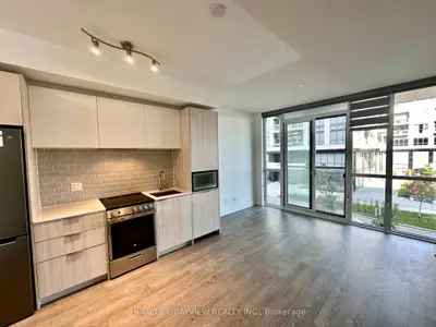 70 Annie Craig Drive MZ-01, Toronto W06, ON M8V 0G2