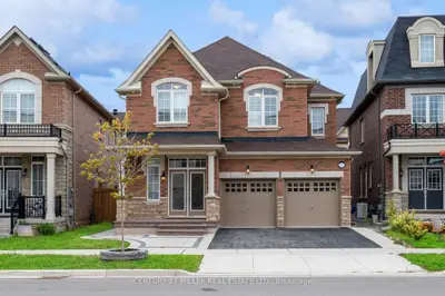 3196 Ernest Appelbe Boulevard, Oakville, ON L6H 7C3
