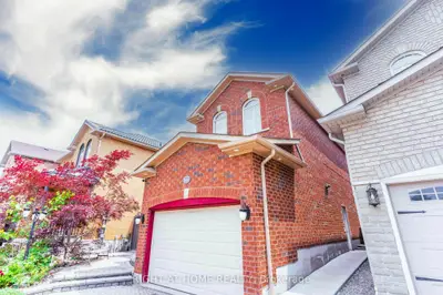 782 Brass winds Place, Mississauga, ON L5W 1T4