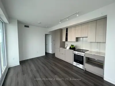3883 Quartz Road 2903, Mississauga, ON L5B 0M4