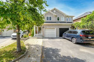 1170 Quest Circle, Mississauga, On L5n 8b8