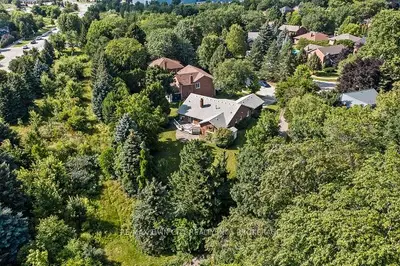 2308 BOW VALLEY Court, Oakville, ON L6J 6H2