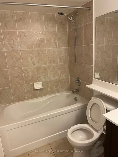 1060 Sheppard Avenue W 606, Toronto W05, ON M3J 0G7