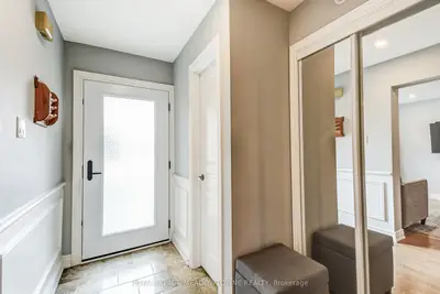 3031 Oslo Crescent, Mississauga, ON L5N 1Z8